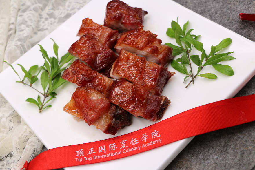 济南烧腊拼盘培训
