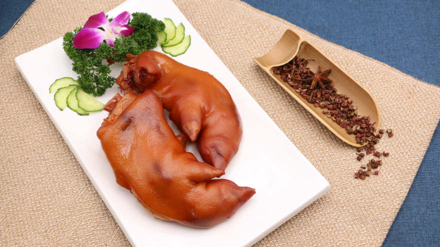 济南熟食店经营培训