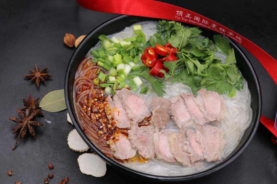 济南铜锅涮羊肉培训